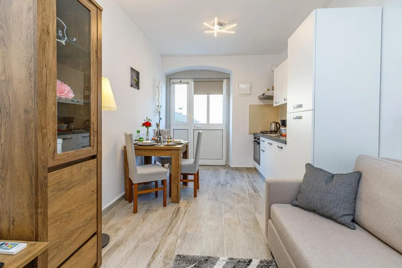 Hotel Maximilian&Stela Porec