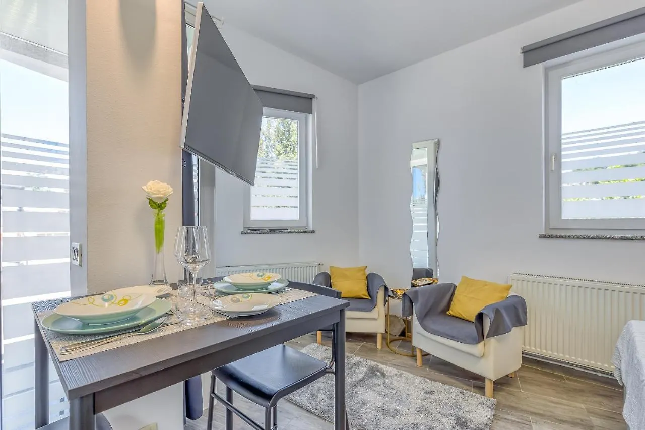 Hotel Maximilian&Stela Porec
