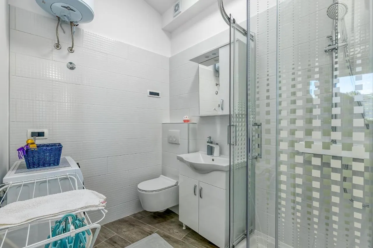 Affittacamere Hotel Maximilian&Stela Porec