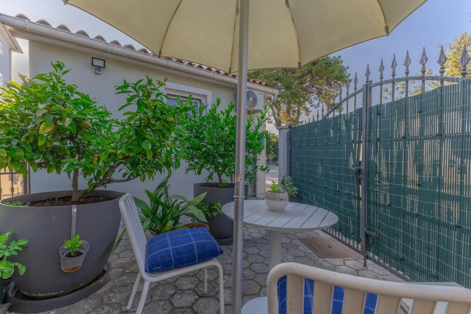 Affittacamere Hotel Maximilian&Stela Porec