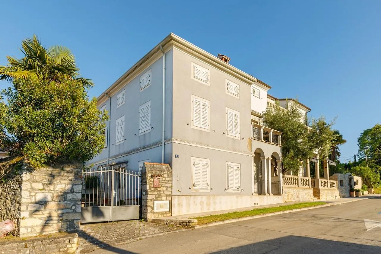 **** Guest house Maximilian&Stela Hotel Porec Croatia