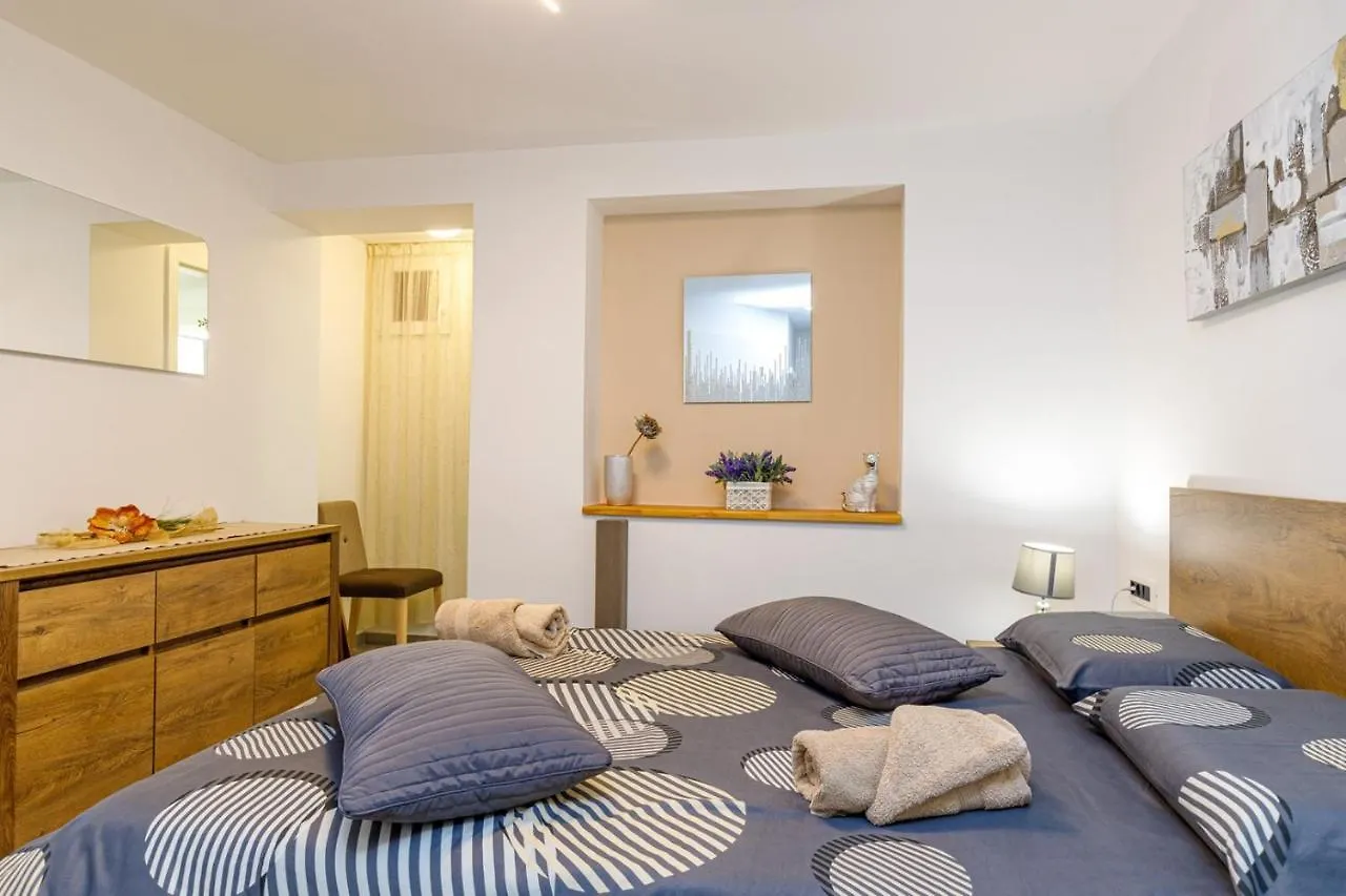 Guest house Maximilian&Stela Hotel Porec