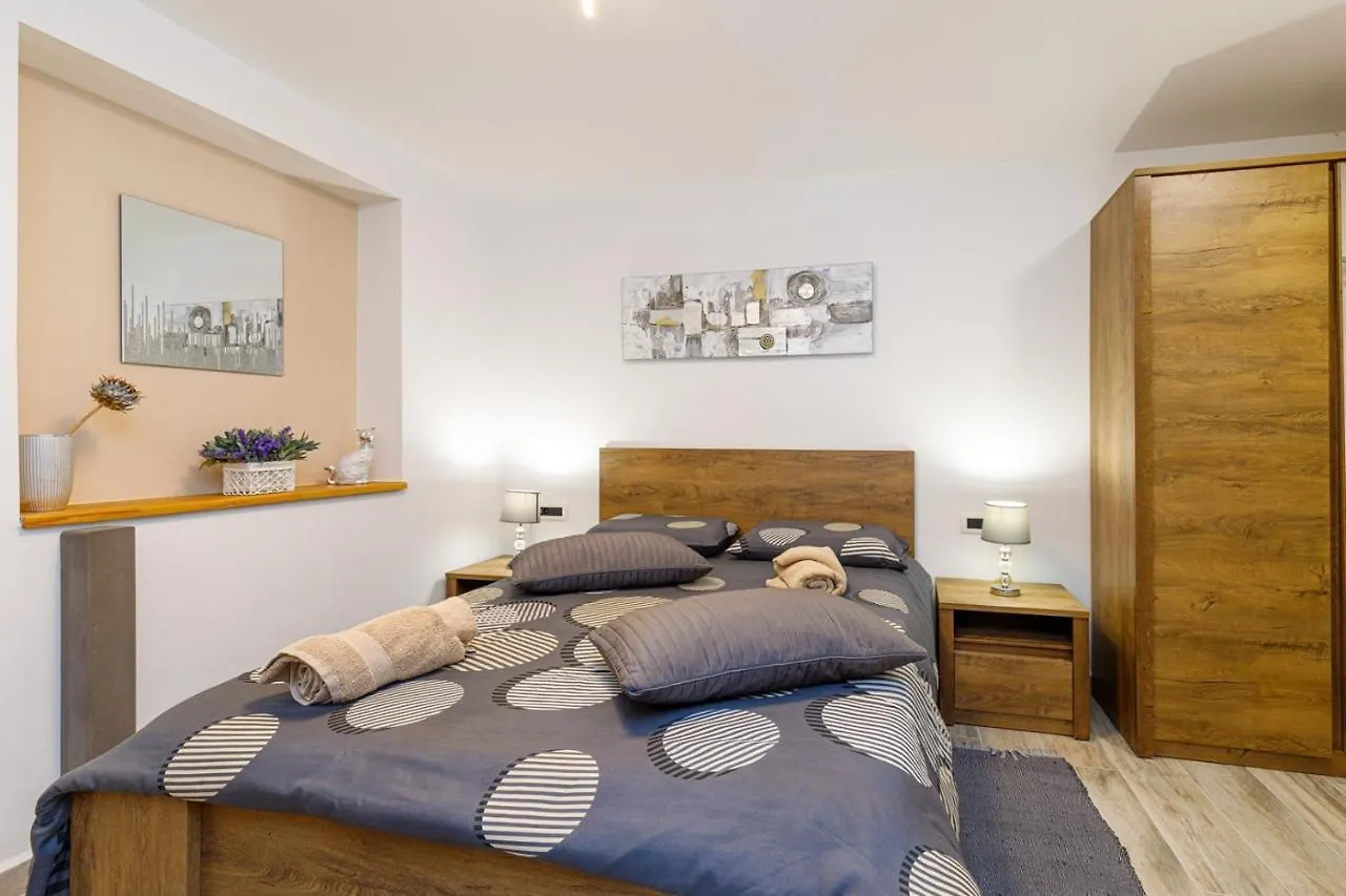 Guest house Maximilian&Stela Hotel Porec