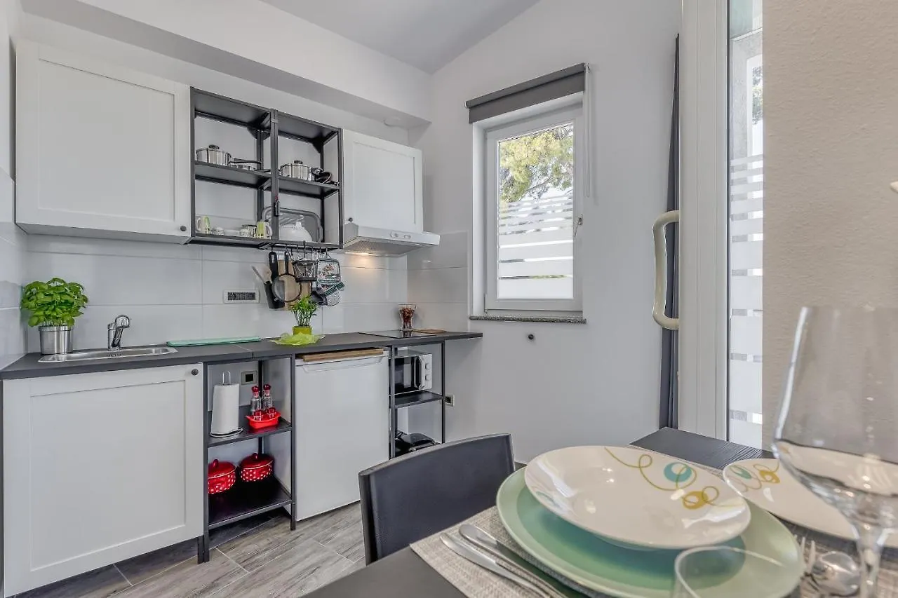 Maximilian&Stela Hotel Porec Guest house