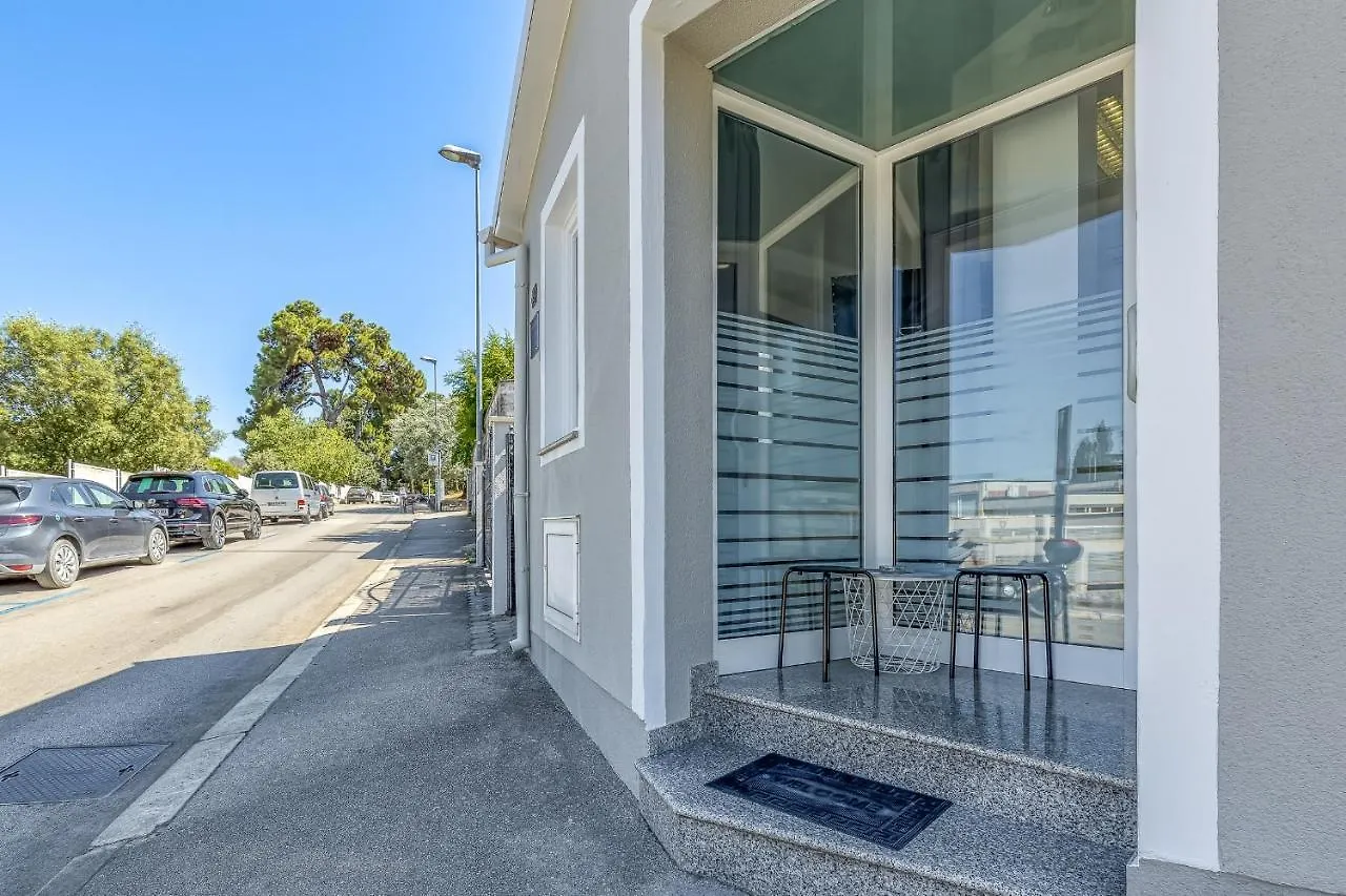 Maximilian&Stela Hotel Porec