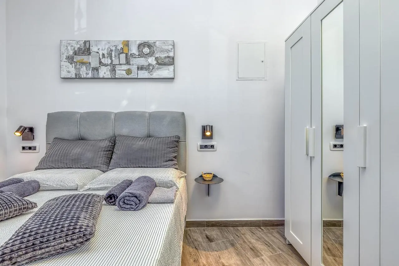 Guest house Maximilian&Stela Hotel Porec
