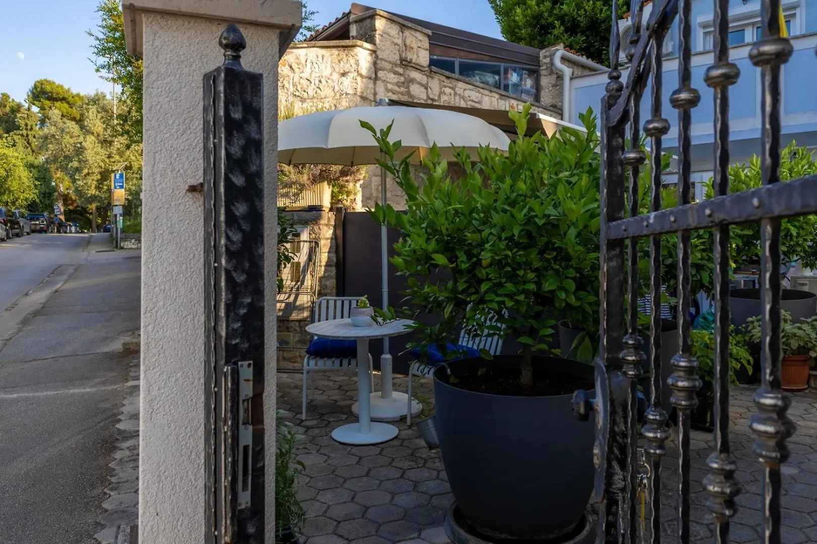 Maximilian&Stela Hotel Porec 4*,  Croatia